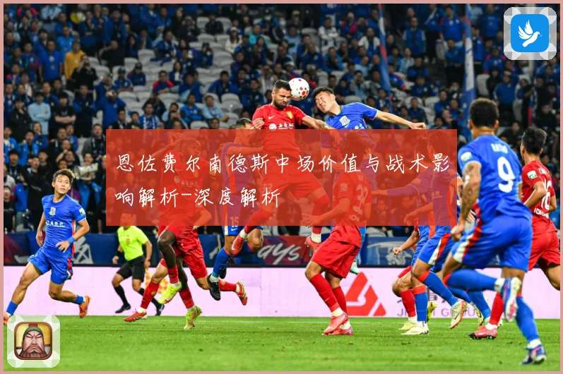 恩佐费尔南德斯中场价值与战术影响解析-深度解析