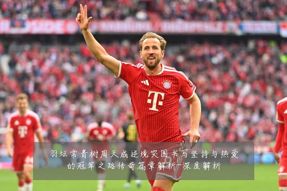羽坛常青树周天成逆境突围书写坚持与热爱的冠军之路传奇篇章解析-深度解析