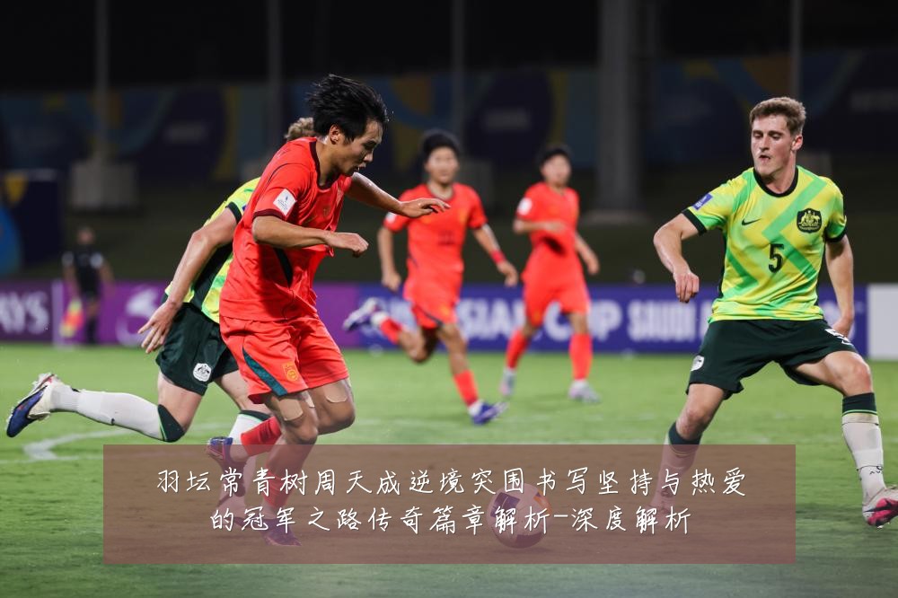 羽坛常青树周天成逆境突围书写坚持与热爱的冠军之路传奇篇章解析-深度解析